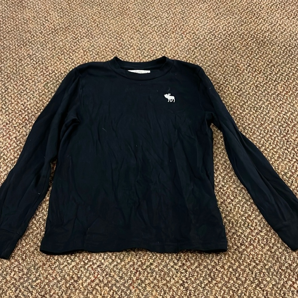 Abercrombie Kids Long Sleeve
